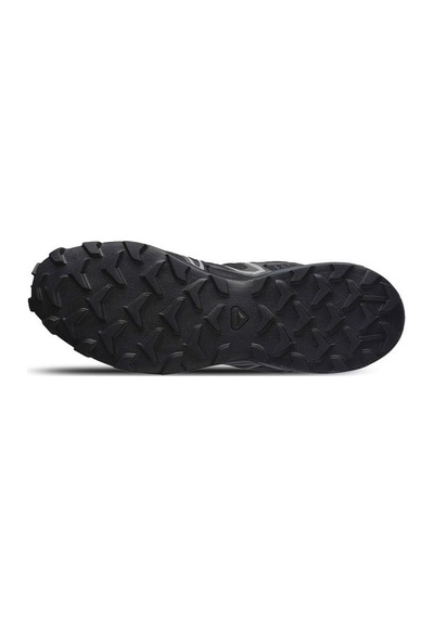 Salomon Speedcross 3 Nıght Erkek Günlük Ayakkabı L47676500 Siyah