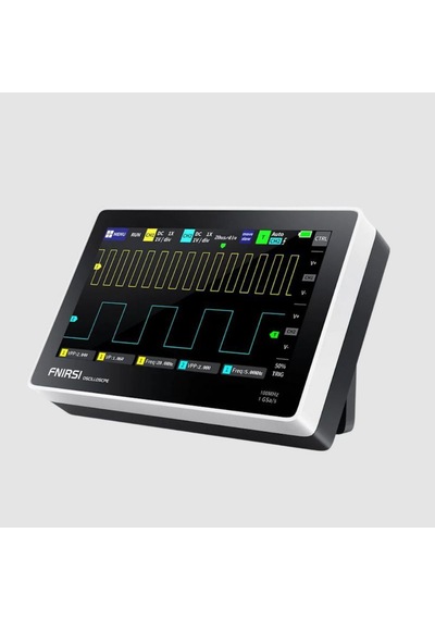 Fnirsi 1013d 100mhz Tablet Osiloskop
