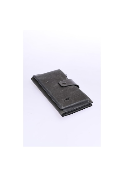 U.s. Polo Assn. Erkek Portföy Ve El Çantası Plcuz23701-708 Craz Grey Gri