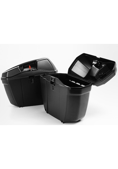 Givi E22N Yan Çanta Takim 360035094