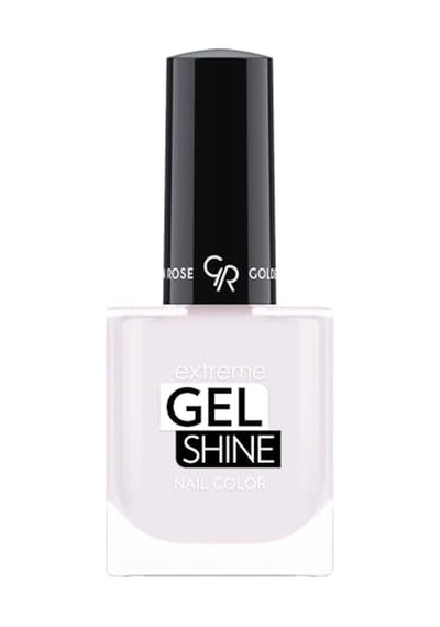 Extreme Gel Shine Nail Color - 04 - Jel Görünümlü Parlak Oje 10.2 Ml