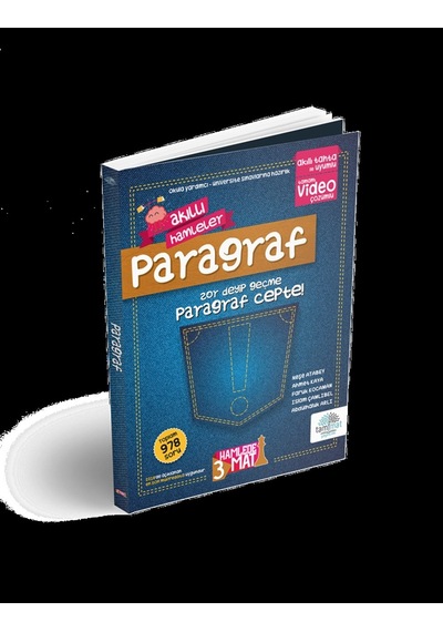 Tammat Yayınları Paragraf Soru Bankası