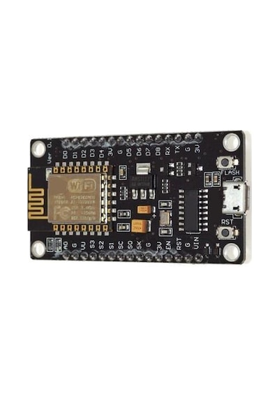 Nodemcu Lolin Esp8266 Ch340 Wifi Modülü