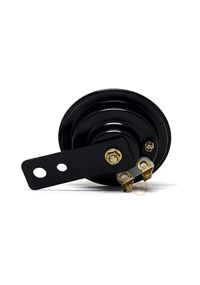 Motosiklet Kornası, 12v 480 Hz Güçlü Ses Çıkışı
