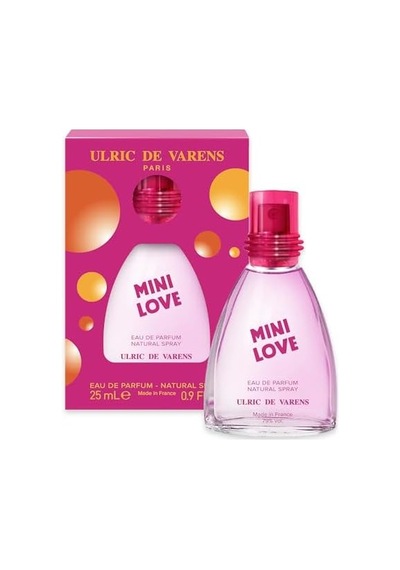 Mini - Edp 25ml Kadın Parfüm Diğer