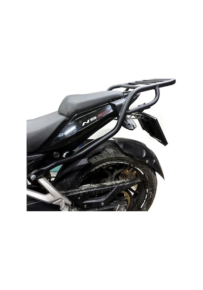 Bajaj Pulsar NS 200 Arka Çanta (Bagaj) Demiri Uzun Model