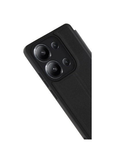 Xiaomi Redmi 15c 4g Flip Cover Siyah