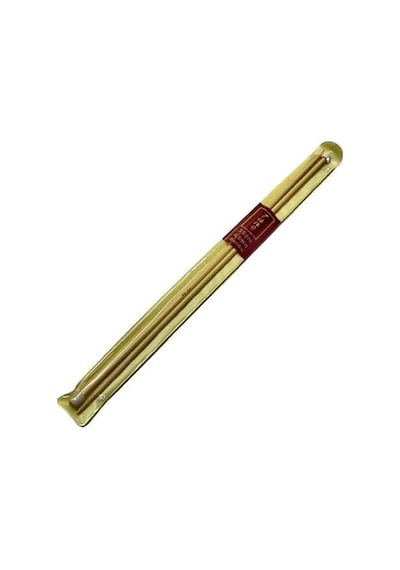 Tunç Bambu Şiş 35cm Snb1 No 4,5 Mm Genel