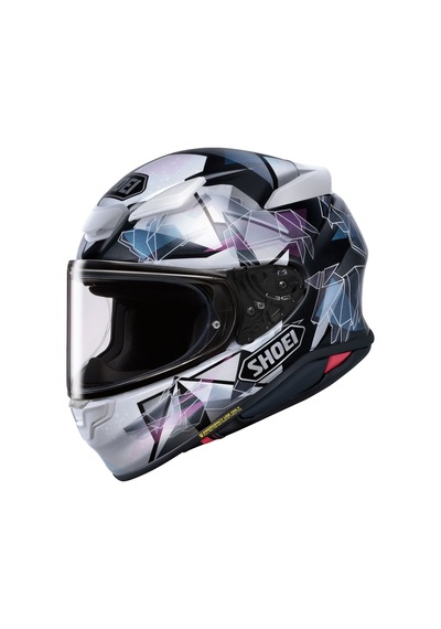 Shoeı Nxr 2 Orıgamı 2 Tc-5 Kapalı Kask Diğer