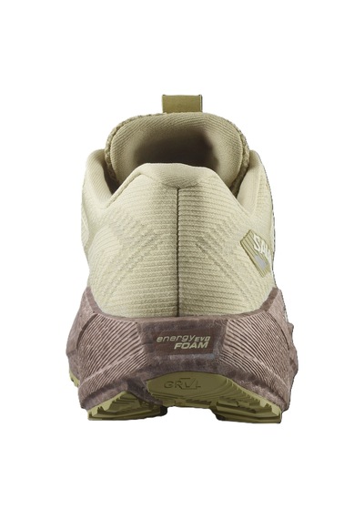 Salomon Aero Blaze 3 Grvl Kadın Ayakkabısı L47978400 Yeşil
