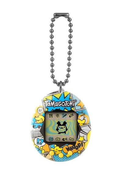 42798 Tamagotchı S Bebek Diğer