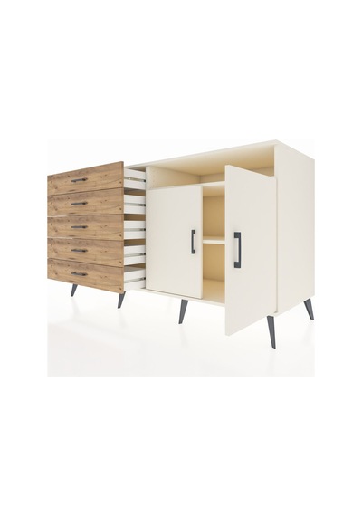 Kronos Konsol 2 Raflı 5 Çekmeceli 2 Kapaklı 176x59x99 Aytaşı-ayta Aytaşı-aytaşı/çam Kronos Konsol 2 Raflı 5 Çekmeceli 2 Kapaklı 176x59x99 Aytaşı-ayta Aytaşı-aytaşı/çam