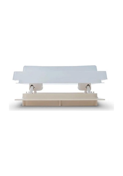 Mpk Tavan Havalandırma Heki Basic 28x28cm-998 Çok Renkli