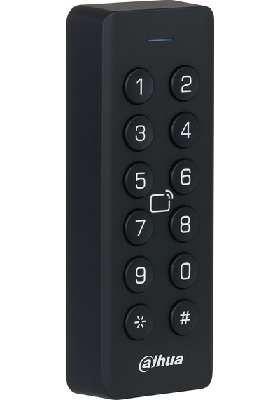 Dhı-asr2101h Access Reader Mifare
