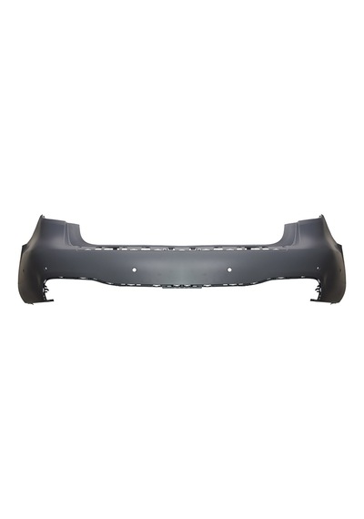 Mercedes X166 Tampon Arka Pdcli -/////amg- 2015-18 M A1668855900
