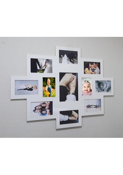 Aile Fotoğraf Albüm,resim Çerçevesi Çerçeve-04322