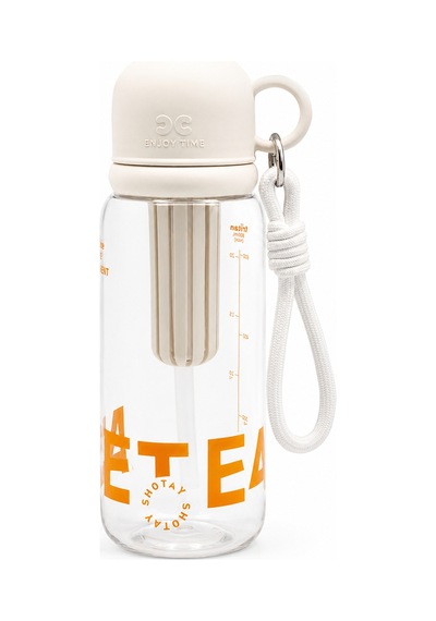 Shotay Cup Cover Trıtan Matara Beyaz 800 Ml.