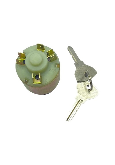 Kontak Anahtarı 4/7 Uçlu I-start Tofaş M124-fıat 35nc/50nc