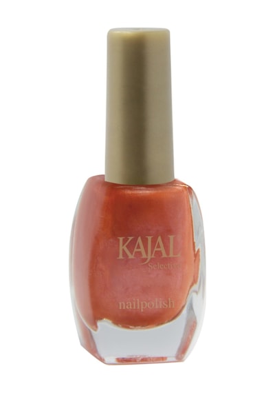 Kajal Nail Polish Oje No: 544
