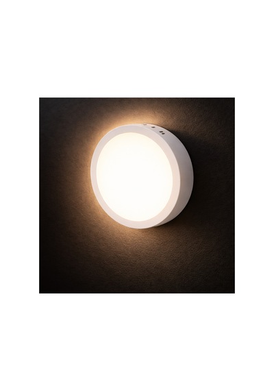 Ct 5273 Sıva Üstü 30w Led Spot 3200k Gün Işığı Diğer
