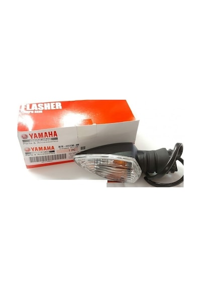 Yamaha Crypton S T115 Or.  Sol Arka Sinyal B7E-H3330-00