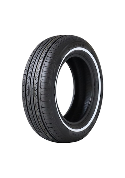 Centara 195/65R15 91H Vanti Touring Wsw Beyaz Yanak Yaz Lastiği 2023