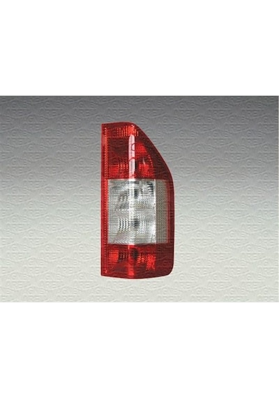 MARELLI 712421008479 STOP LAMBASI SAĞ SPRINTER 901. 902.903.904 D