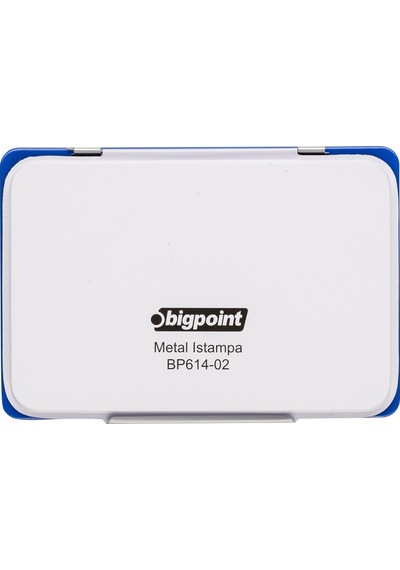 Bigpoint Istampa Bp614-02 Orta Boy