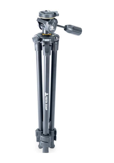 Vanguard Vesta 233 Ap Tripod Kiti Gri