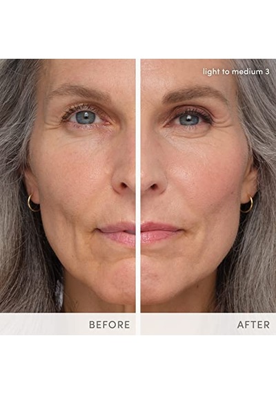 Iredale Hydropure Renkli Serum