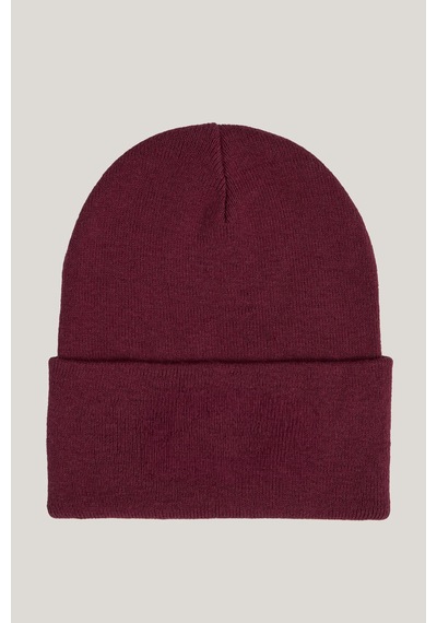 Gant Unısex Bere 9910031-638 9910031-638 Bordo Bordo