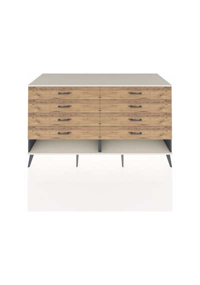 Kronos Konsol 8 Çekmeceli 176x59x99 Antrasit-aytaşı/çam Aytası/atlas Çam - Antrasıt Kronos Konsol 8 Çekmeceli 176x59x99 Antrasit-aytaşı/çam Aytası/atlas Çam - Antrasıt