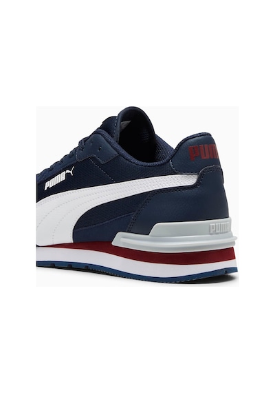 Puma St Runner V4 Mesh Erkek Günlük Spor Ayakkabı C-pum399666e10p02 Lacivert Puma St Runner V4 Mesh Erkek Günlük Spor Ayakkabı C-pum399666e10p02 Lacivert