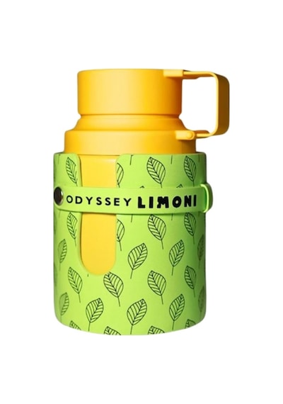 Armaf Odyssey Limoni Fresh Edition Edp 100 Ml Unisex Parfüm Narenciye