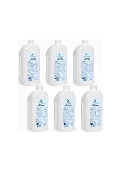 Multiplus Distile Su 1 Lt - 6 Adet