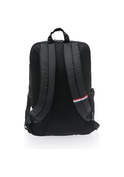 U.s. Polo. Assn. Unisex Okul Çanta Seti Plset2404419 Siyah