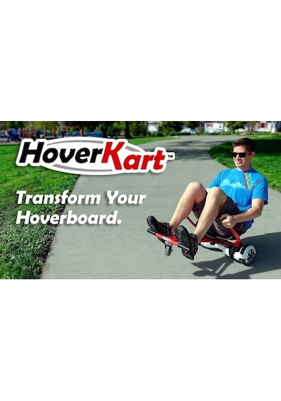 Electroll Hoverkart Hoverboard Gokart Aparatı Tüm Modellere Uygun