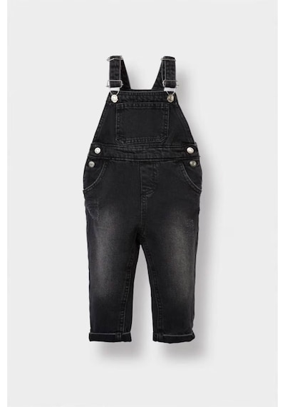 Defacto Erkek Bebek Jean Tulum F3773a525aunm36 Antrasit