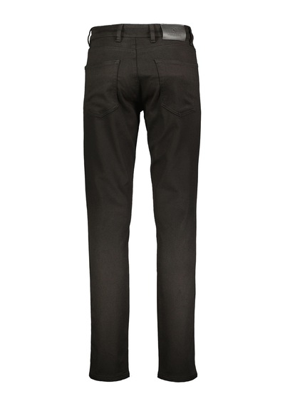 Finesuits Erkek Tensel Spor Pantolon 2422203007.pts5cr Siyah