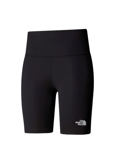 The North Face W Flex 8ın Tıght Kadın Pantolon Nf0a8ejajk31 Siyah