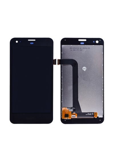 Teknonet Vestel Venüs V3 5010 Uyumlu Lcd+dokunmatik - Beyaz