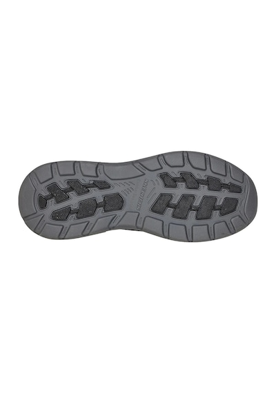 Skechers Arch Fıt Motley Erkek Ayakkabı 204526-blk Siyah