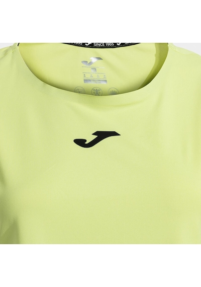 Joma 902363.486 Challenge Kadın Sarı Askılı Tişört Sarı