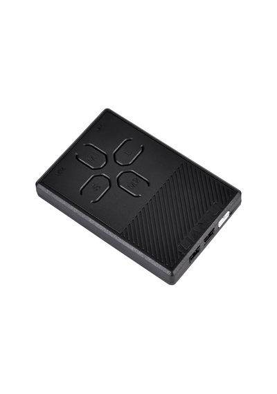 Lian Li Strimer Plus 3x8-pin V2 Argb Uzatma Kablosu