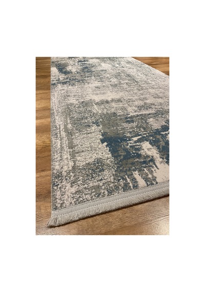 Lootus L016a 80x300 Gri Halı