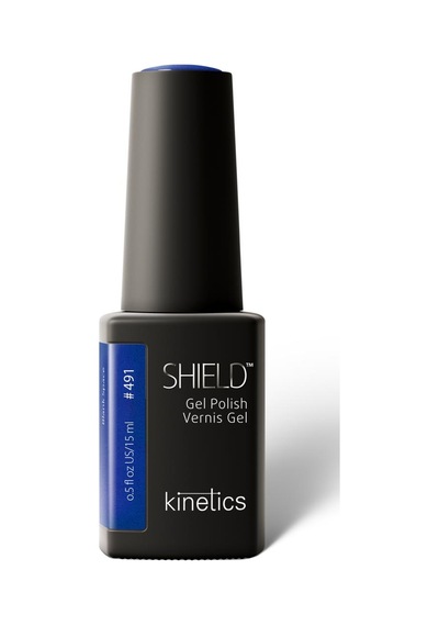 Kinetics Shield Gel Polish Kalıcı Oje Blank Space 491 15ml