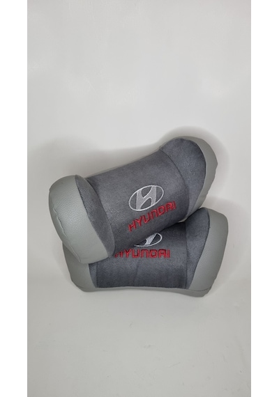 Hyundai Oto Ikili Boyun Yastığı (541605245)