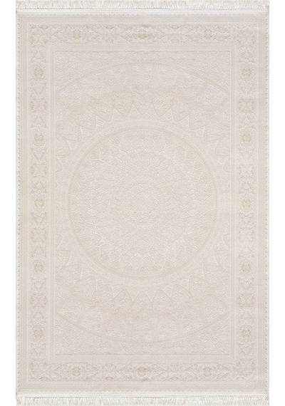 Artemis Palace 08020a Krem Vizon Halı