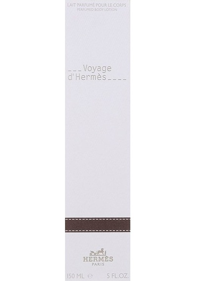 Hermes Voyage Dhermes Vücut Losyonu 150 ML