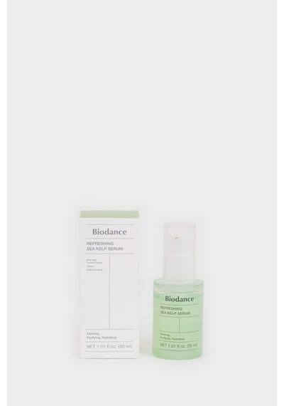 Defacto Biodance Refreshing Sea Kelp Yatıştırıcı Serum 30 ml H3439AXNS